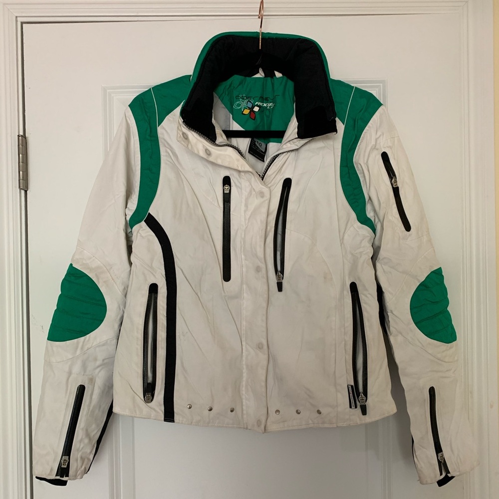 Ski / Snowboard Jacket